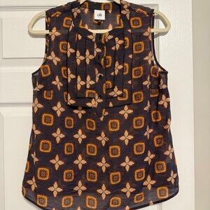 Cabi Louis top 4558 size S